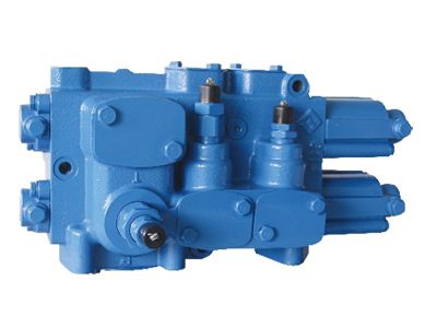 DLV32/32.3 Proportional Multi-Way Directional Valve